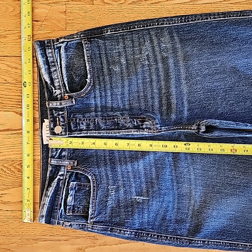 Cello jeans - Picture 12 of 16